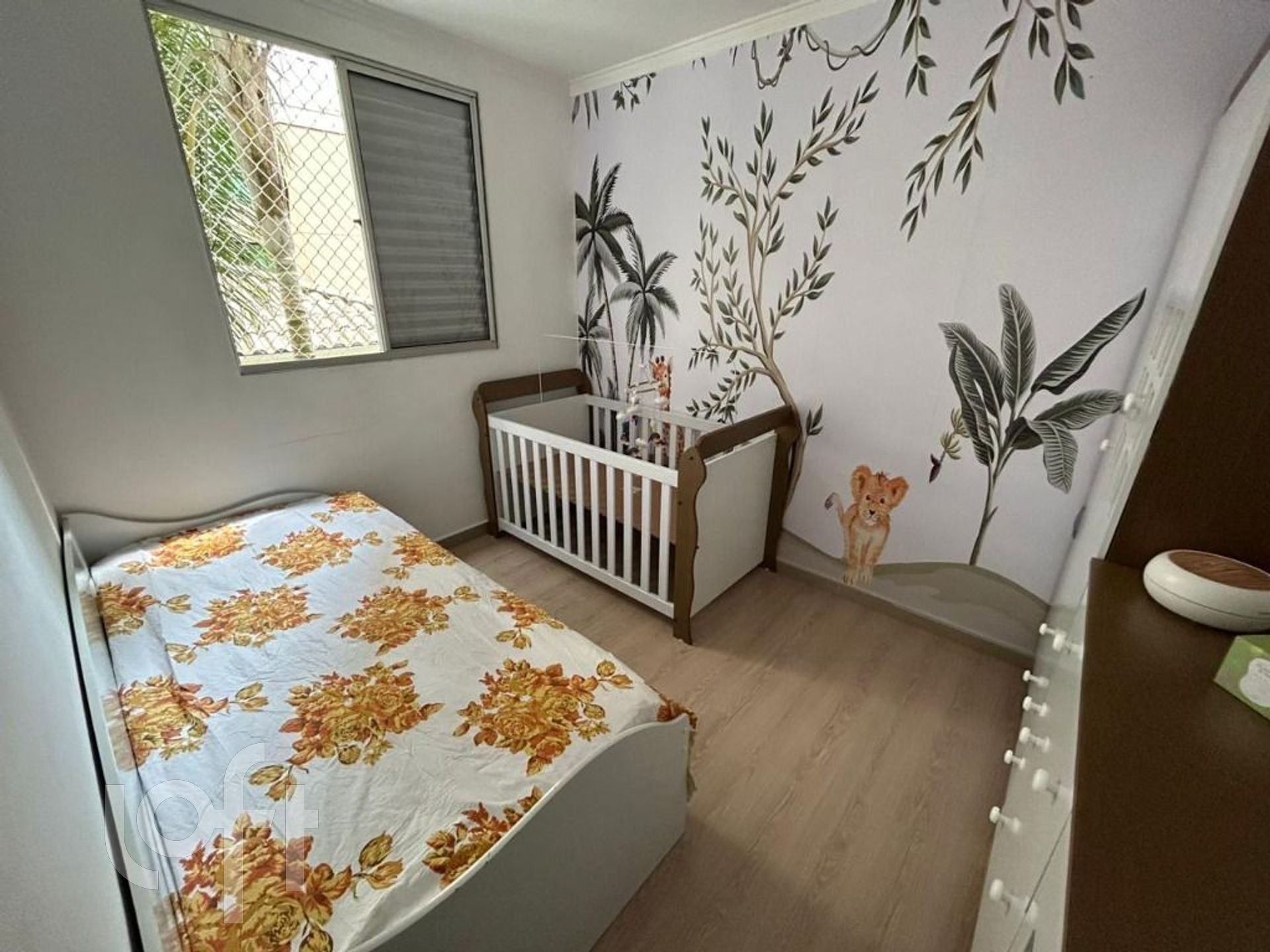 Apartamento à venda com 2 quartos, 47m² - Foto 12