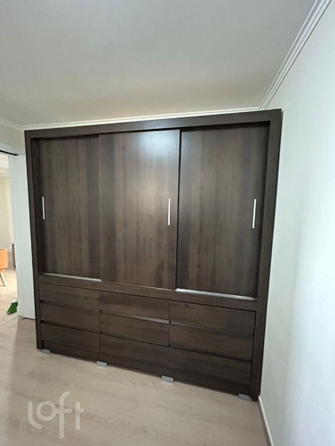 Apartamento à venda com 2 quartos, 47m² - Foto 10