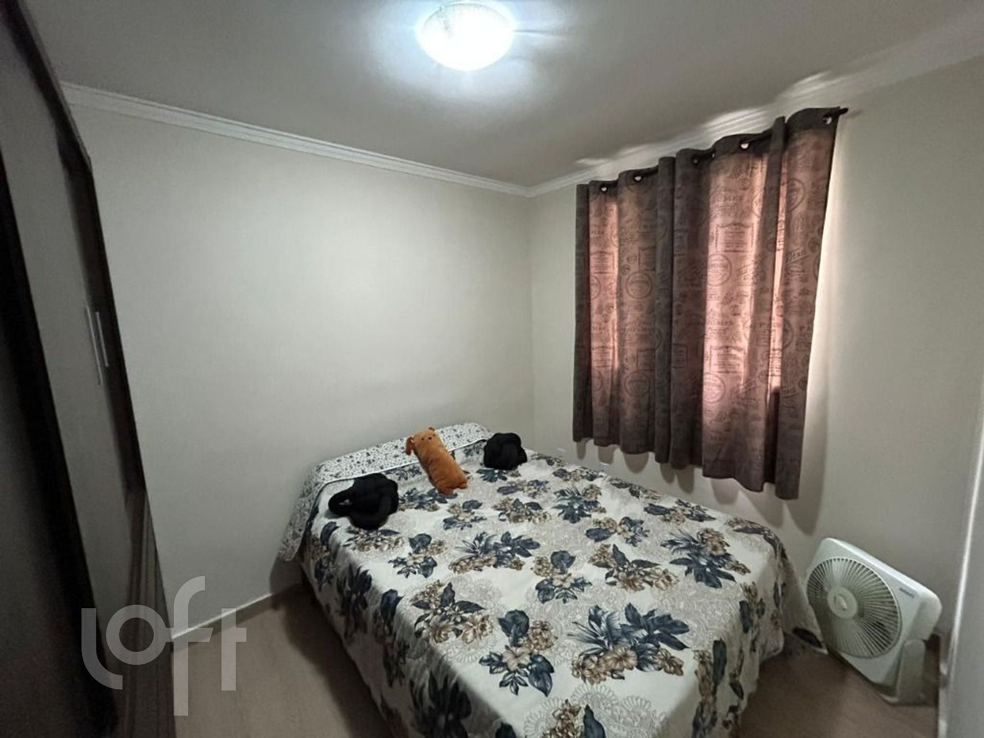 Apartamento à venda com 2 quartos, 47m² - Foto 9