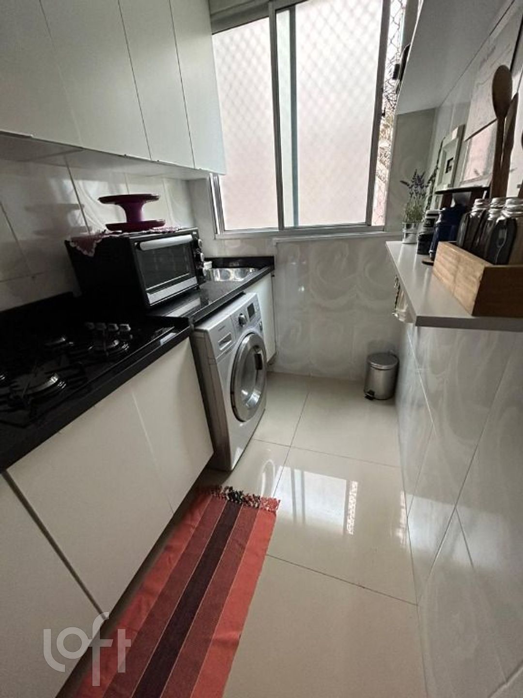 Apartamento à venda com 2 quartos, 47m² - Foto 4