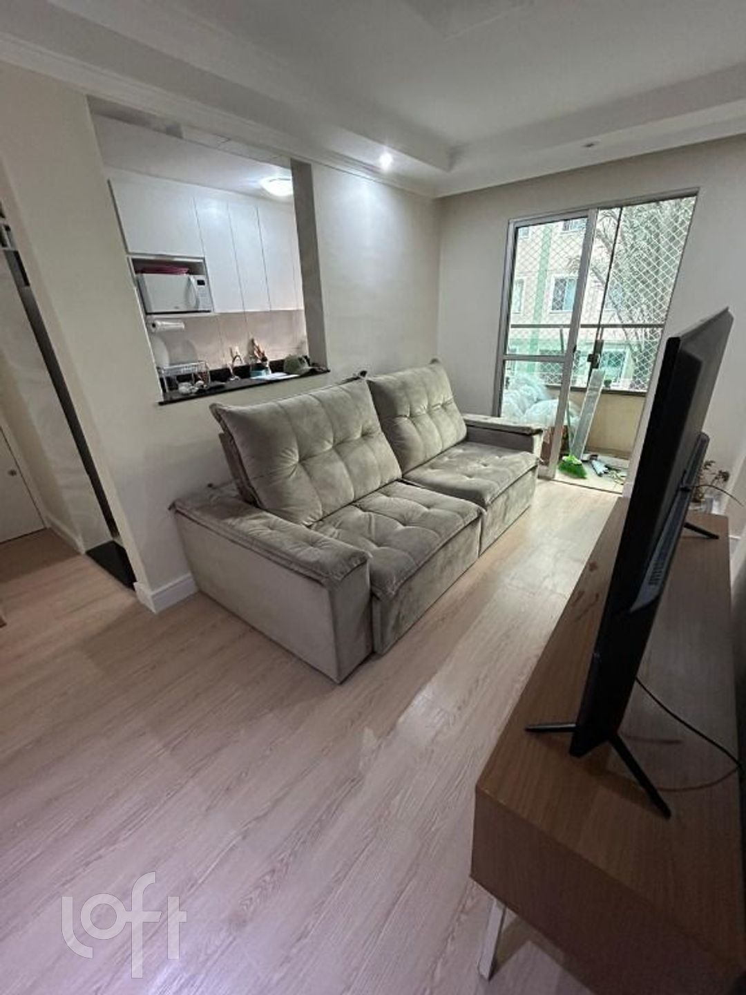 Apartamento à venda com 2 quartos, 47m² - Foto 5