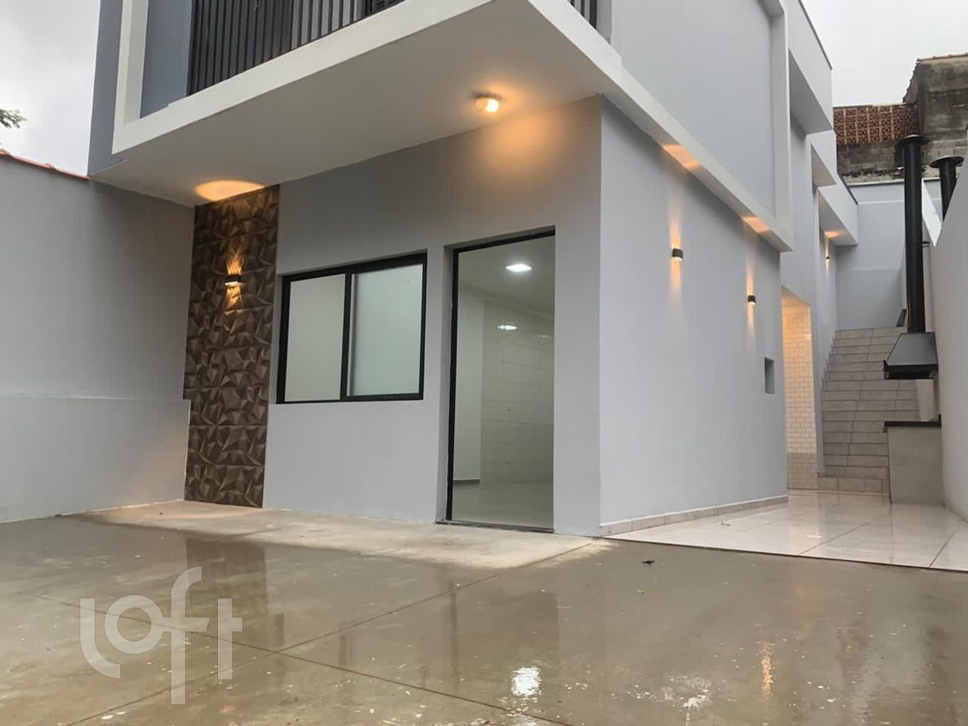 Casa à venda com 3 quartos, 107m² - Foto 14