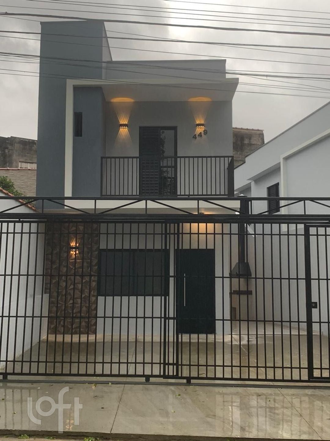 Casa à venda com 3 quartos, 107m² - Foto 16