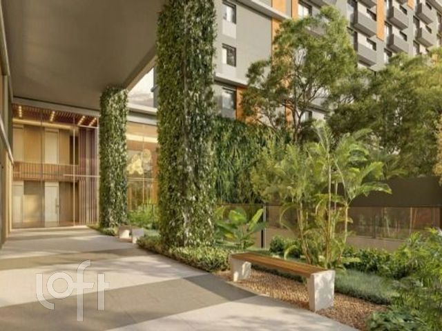 Apartamento com 23m², 1 dormitório, Cidade Baixa em Porto Alegre