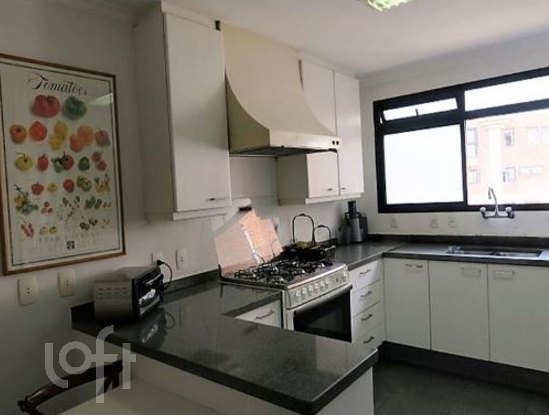 Apartamento à venda com 4 quartos, 500m² - Foto 21