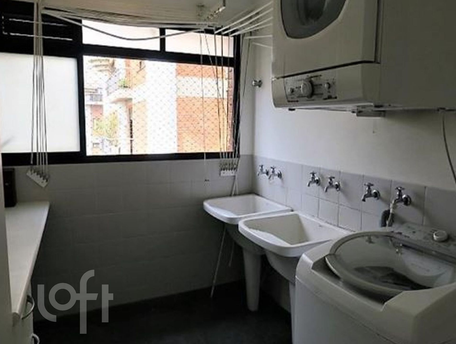 Apartamento à venda com 4 quartos, 500m² - Foto 19