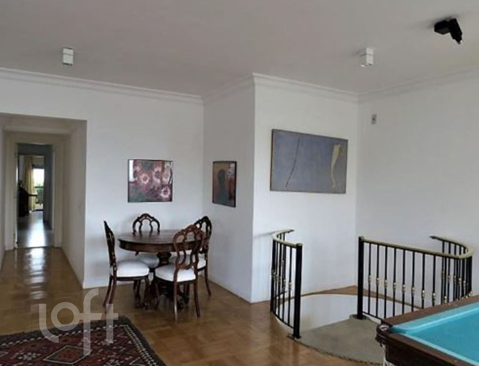 Apartamento à venda com 4 quartos, 500m² - Foto 15