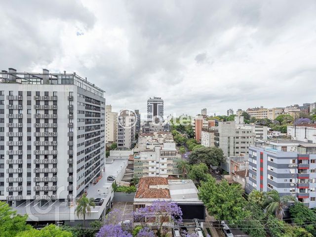 Apartamento com 39m², 1 dormitório, 1 vaga, Auxiliadora em Porto Alegre