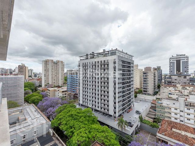 Apartamento com 39m², 1 dormitório, 1 vaga, Auxiliadora em Porto Alegre