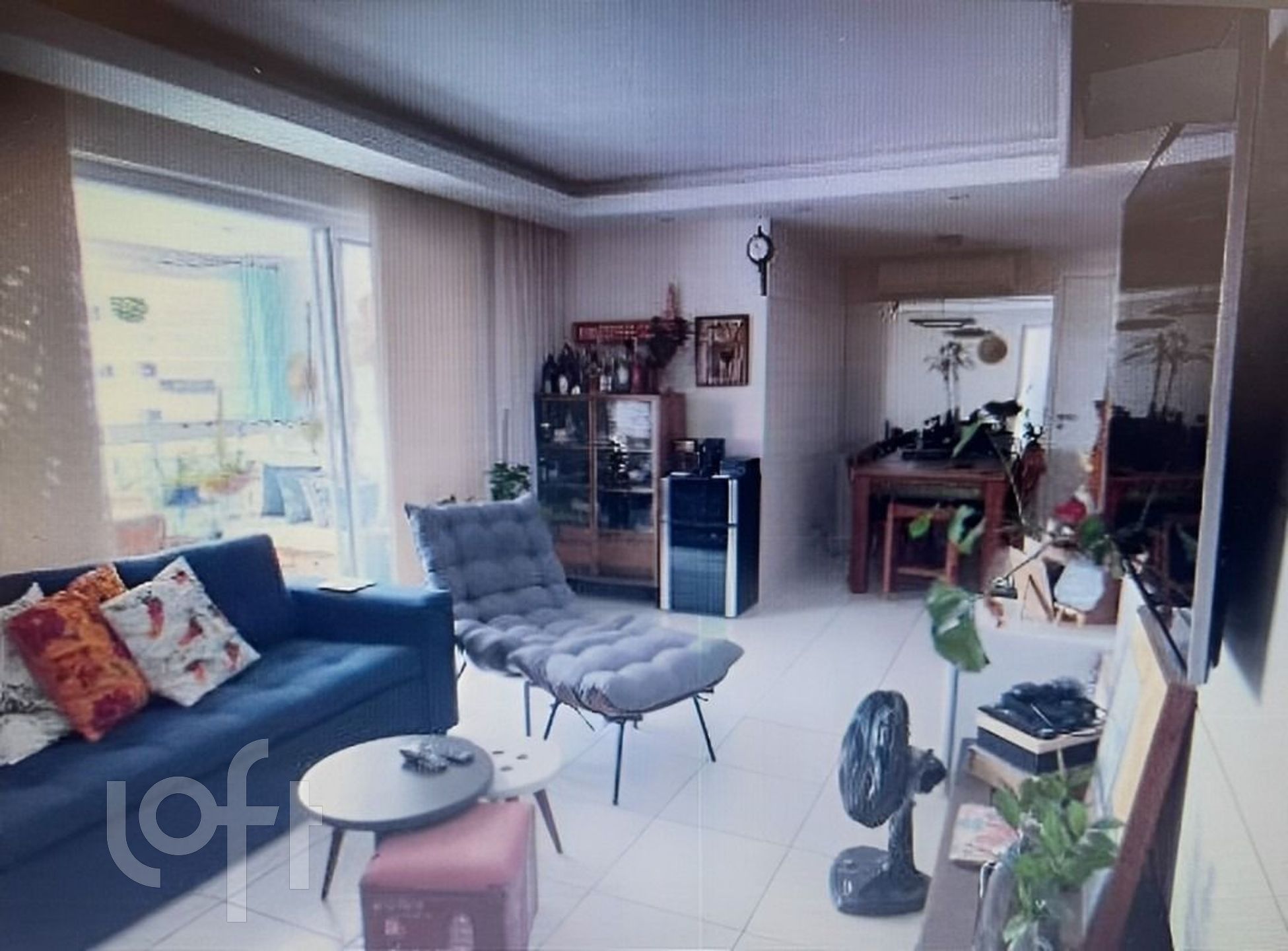 Apartamento à venda com 3 quartos, 116m² - Foto 8