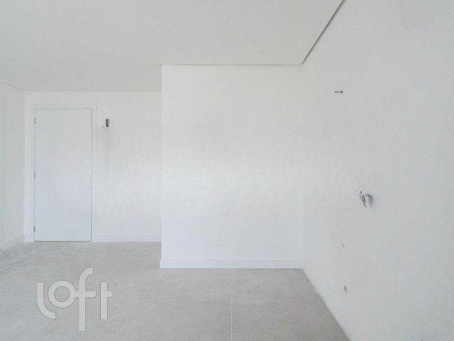 Apartamento com 44m², 1 dormitório, 1 suíte, 1 vaga, Jardim Botânico em Porto Alegre