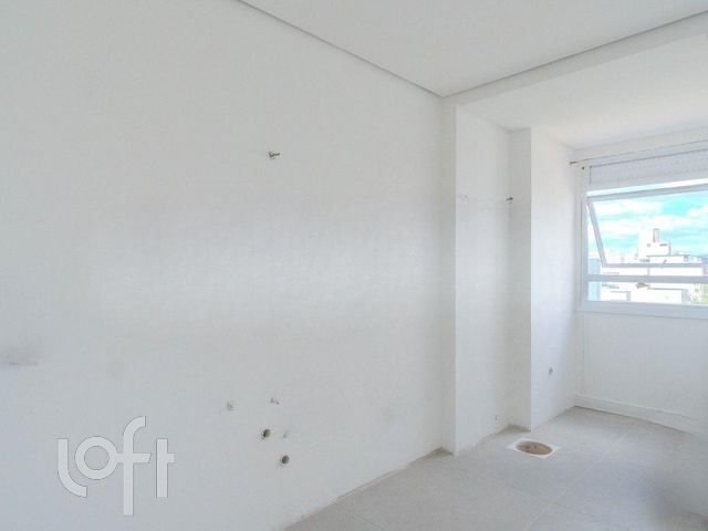 Apartamento com 44m², 1 dormitório, 1 suíte, 1 vaga, Jardim Botânico em Porto Alegre