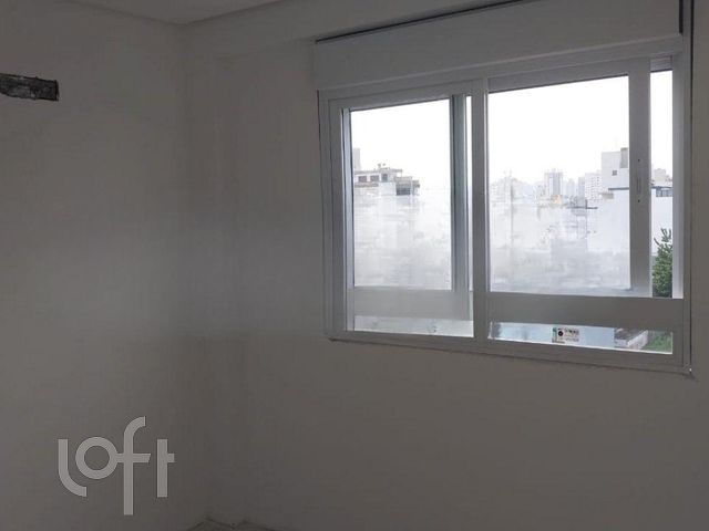 Apartamento com 44m², 1 dormitório, 1 suíte, 1 vaga, Jardim Botânico em Porto Alegre