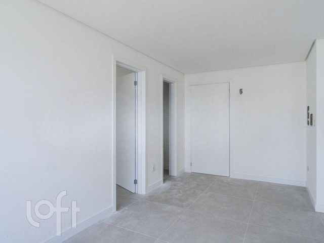 Apartamento com 44m², 1 dormitório, 1 suíte, 1 vaga, Jardim Botânico em Porto Alegre