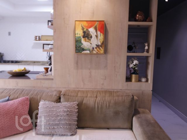 Apartamento com 88m², 2 dormitórios, 1 vaga, Rio Branco em Novo Hamburgo