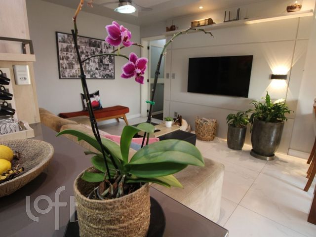 Apartamento com 88m², 2 dormitórios, 1 vaga, Rio Branco em Novo Hamburgo