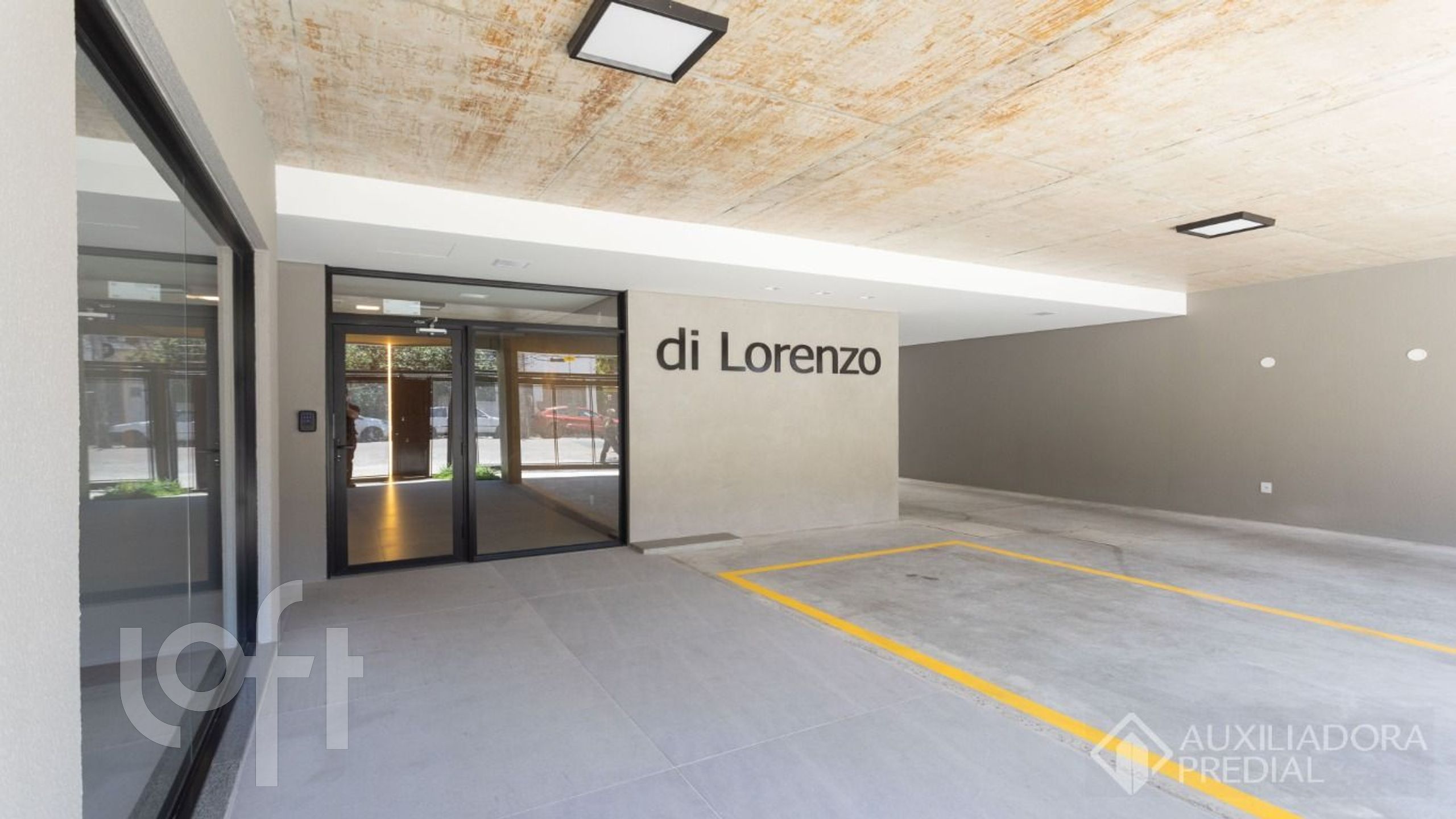 Apartamento com 48m², 1 dormitório, Rio Branco em Porto Alegre