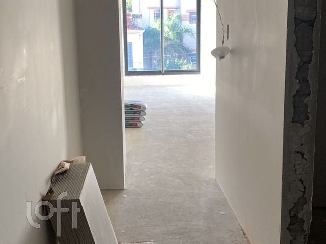 Apartamento com 48m², 1 dormitório, Rio Branco em Porto Alegre