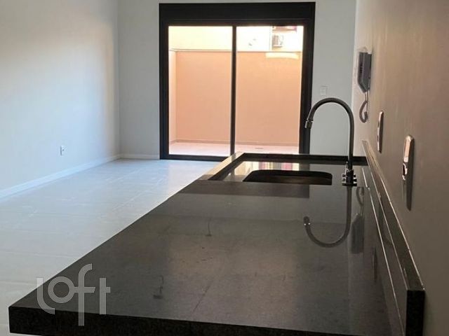 Apartamento com 48m², 1 dormitório, Rio Branco em Porto Alegre