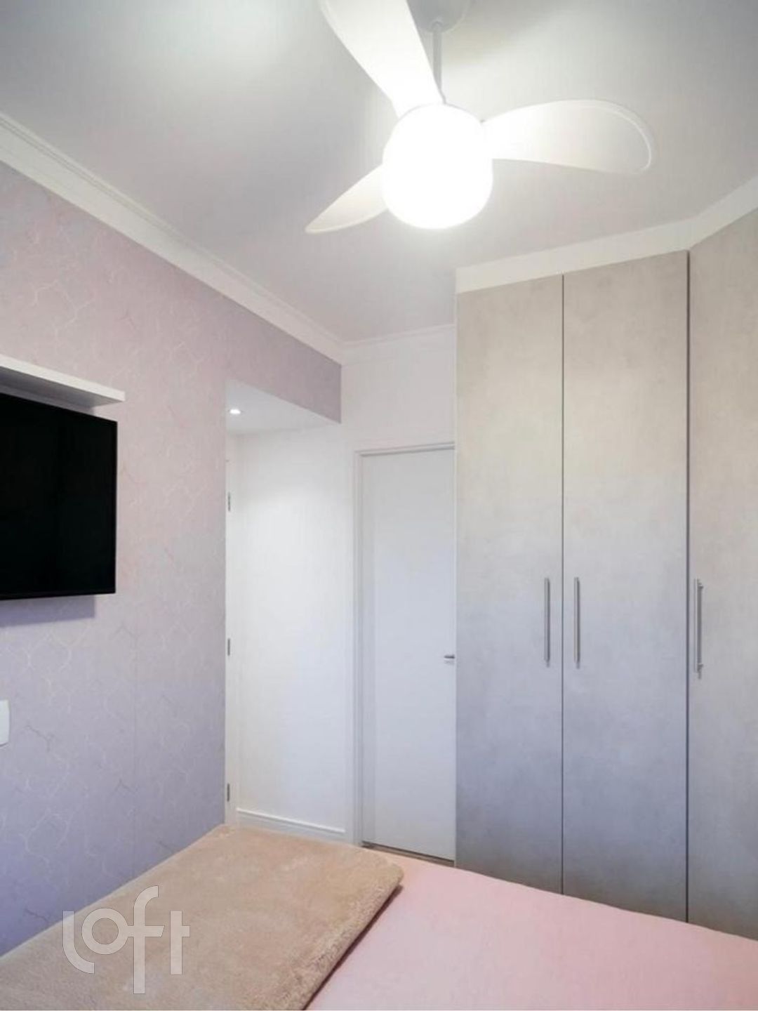 Apartamento à venda com 2 quartos, 65m² - Foto 12