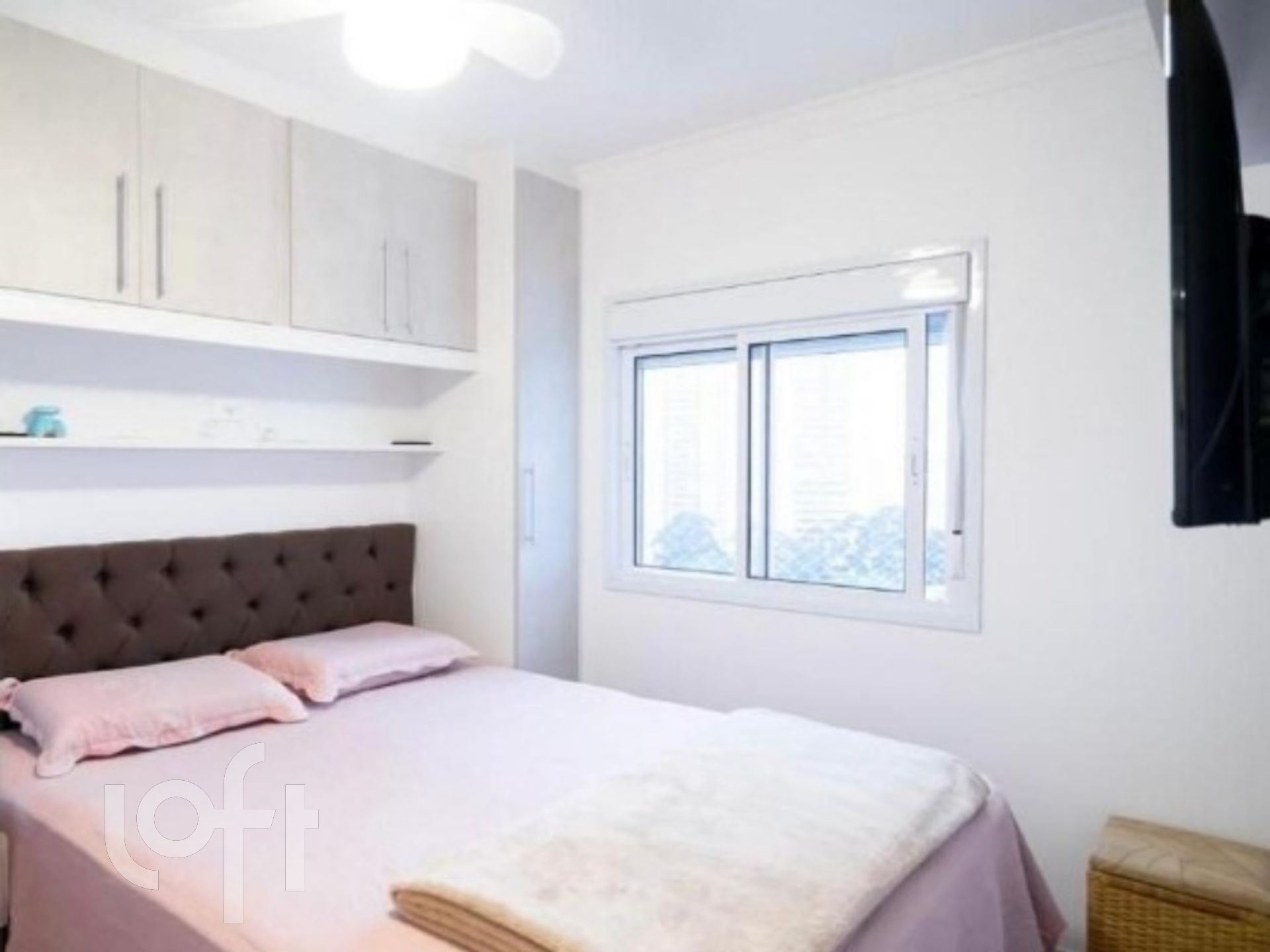 Apartamento à venda com 2 quartos, 65m² - Foto 10