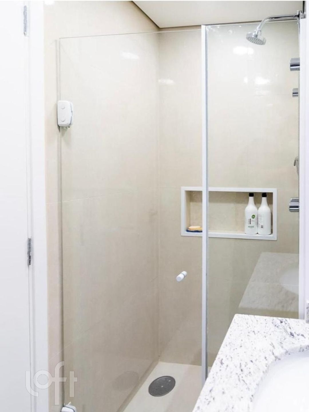 Apartamento à venda com 2 quartos, 65m² - Foto 19