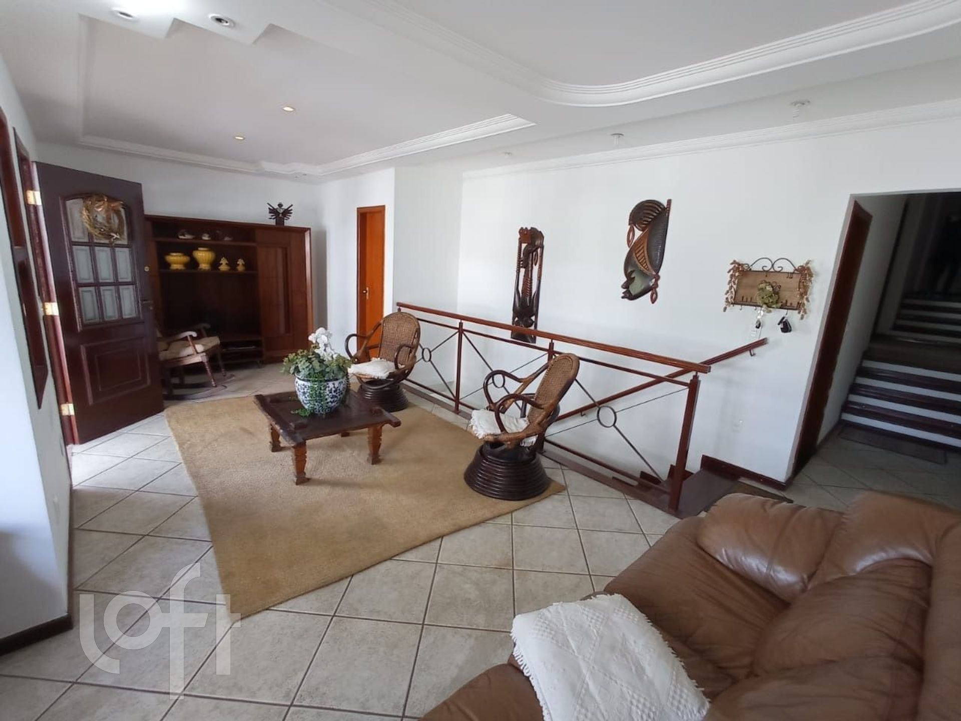 Casa à venda com 4 quartos, 205m² - Foto 4