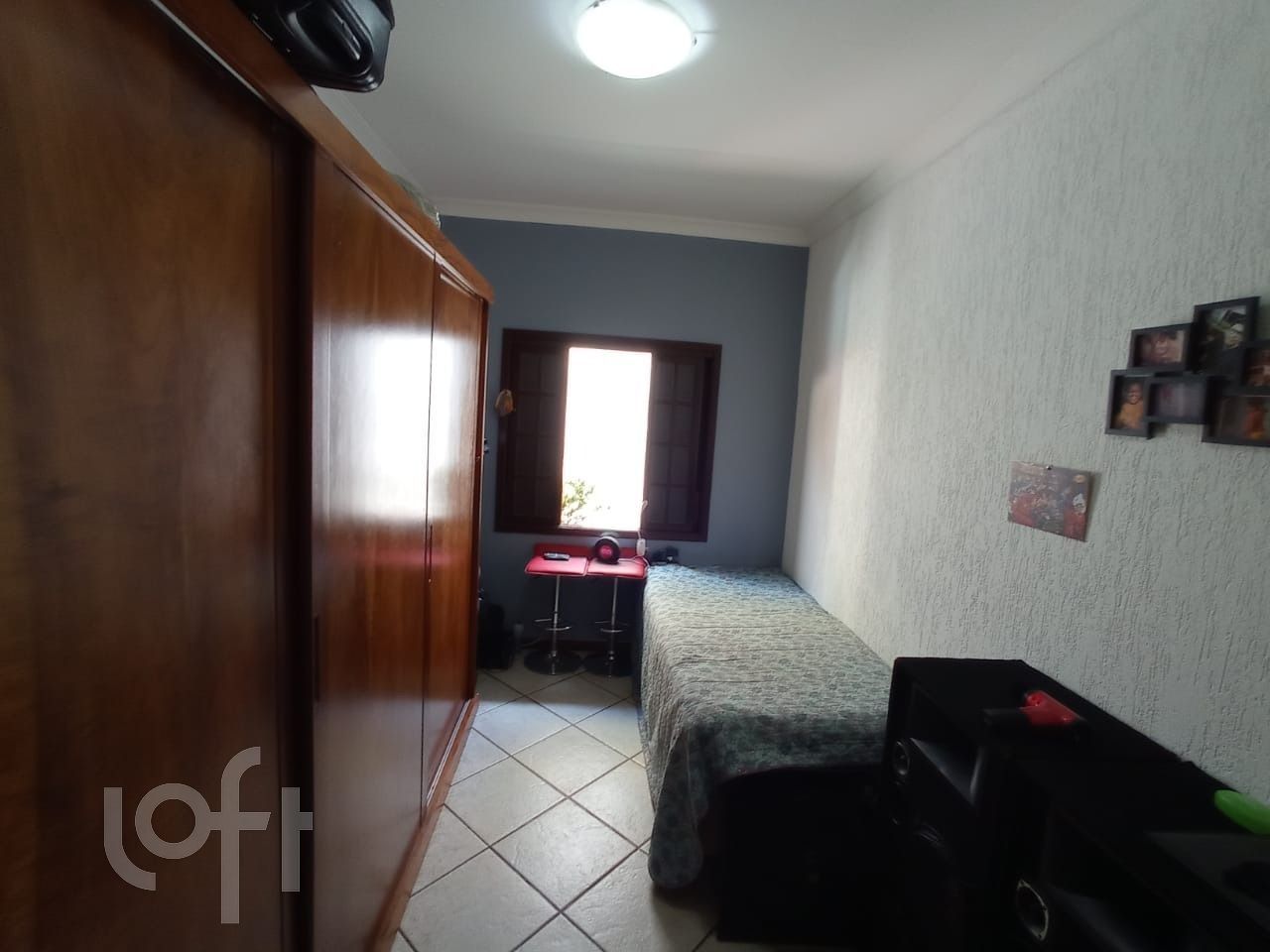 Casa à venda com 4 quartos, 205m² - Foto 19