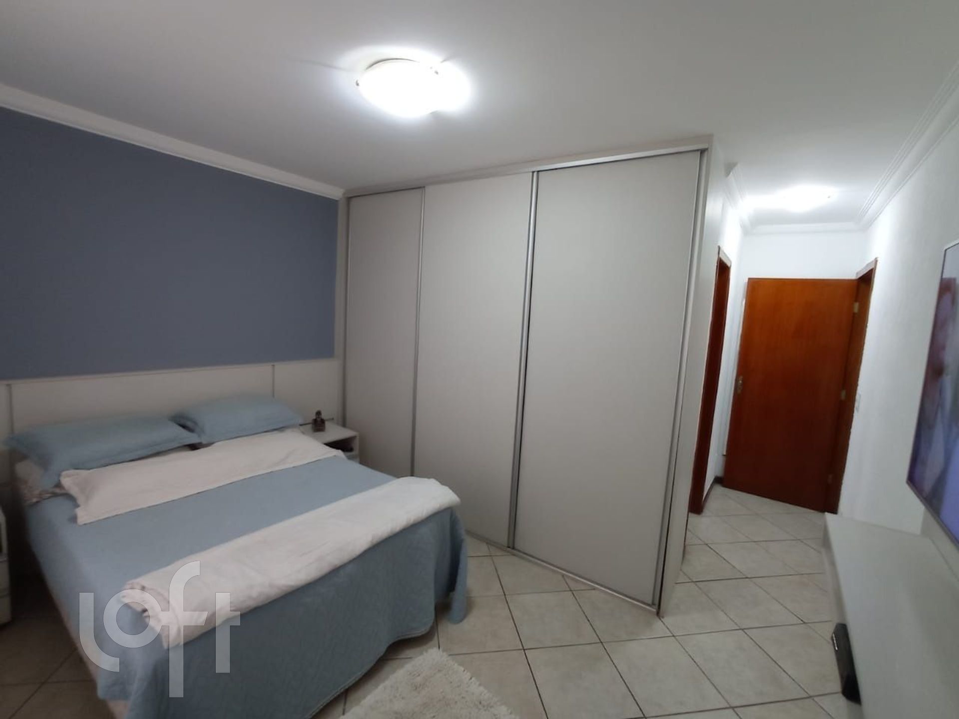 Casa à venda com 4 quartos, 205m² - Foto 16