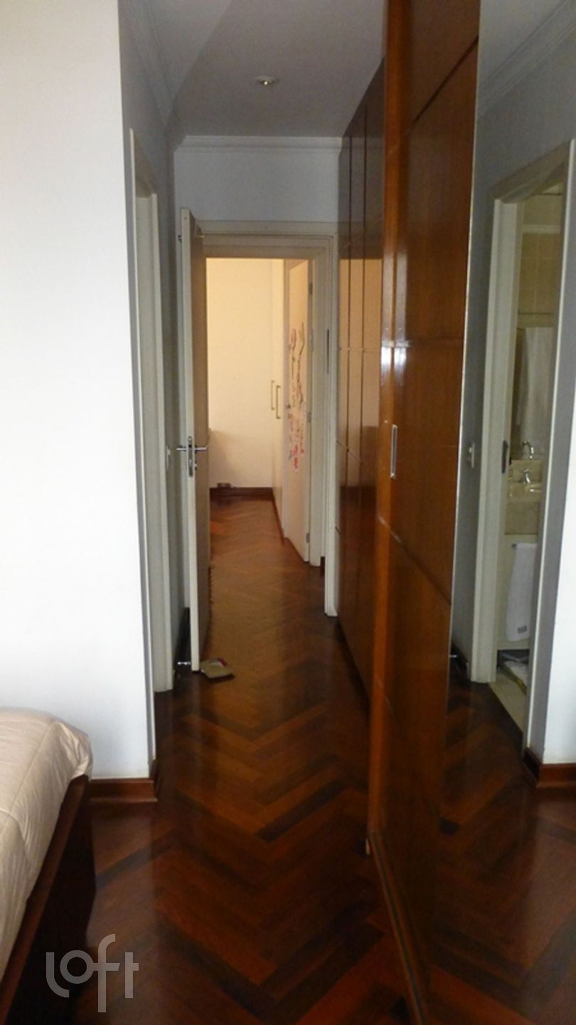 Apartamento à venda com 3 quartos, 93m² - Foto 3