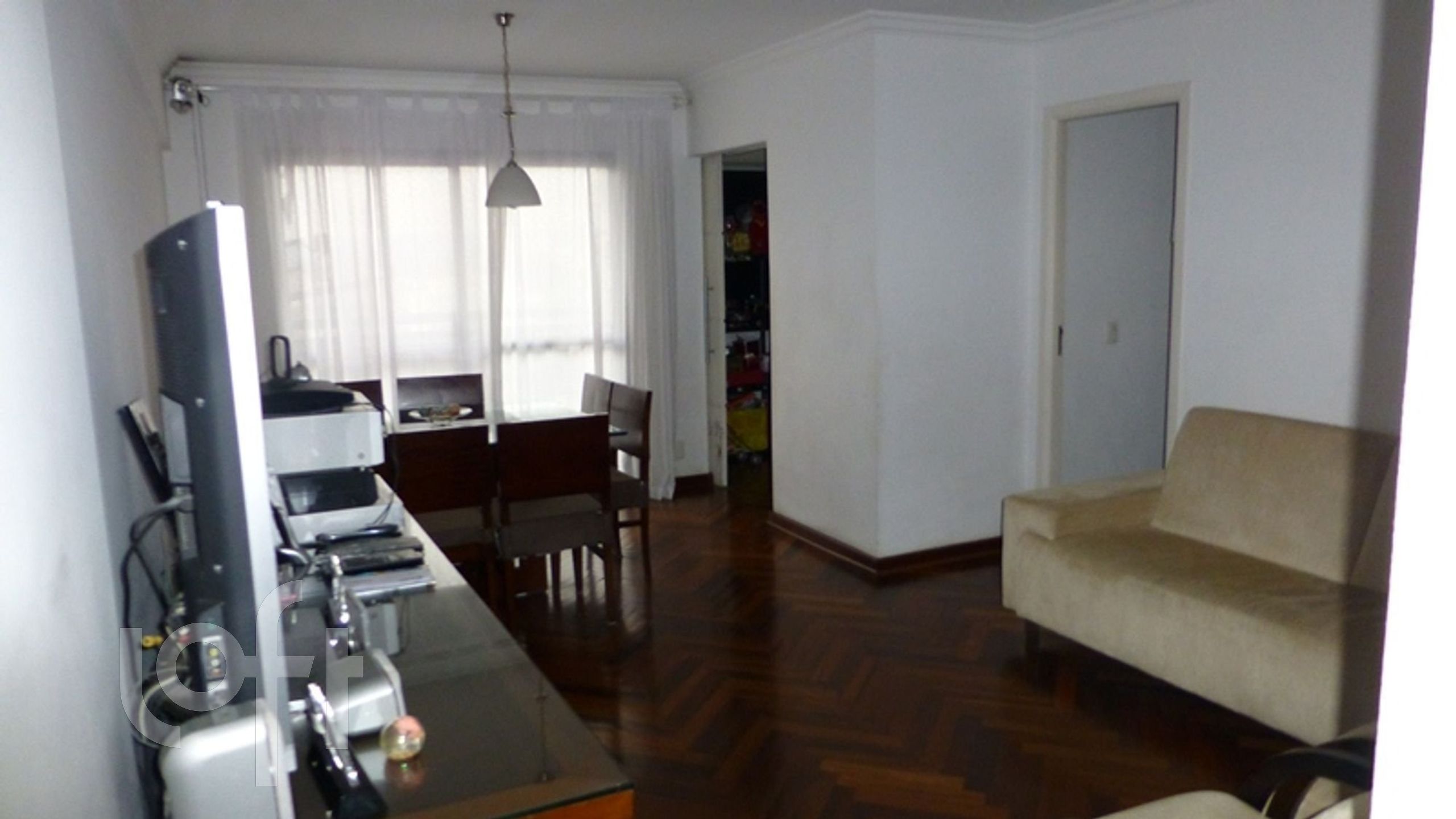 Apartamento à venda com 3 quartos, 93m² - Foto 9