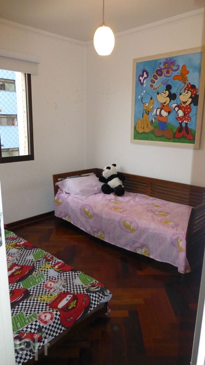 Apartamento à venda com 3 quartos, 93m² - Foto 4