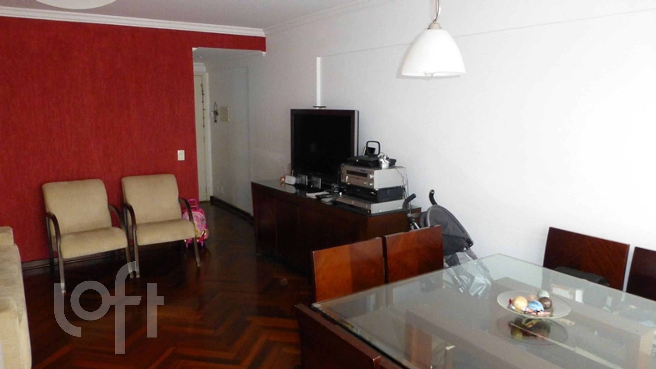 Apartamento à venda com 3 quartos, 93m² - Foto 10