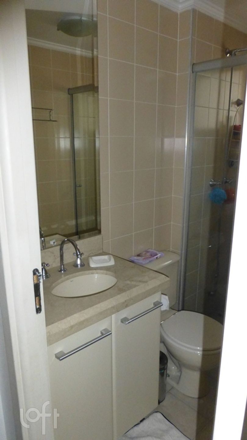 Apartamento à venda com 3 quartos, 93m² - Foto 15