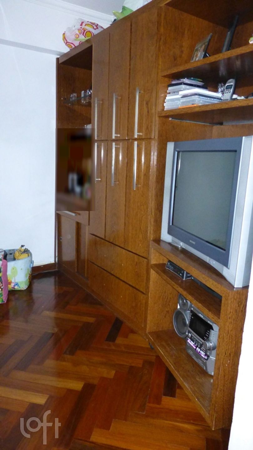 Apartamento à venda com 3 quartos, 93m² - Foto 2