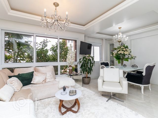 Apartamento com 73m², 2 dormitórios, 1 suíte, 1 vaga, Boa Vista em Porto Alegre