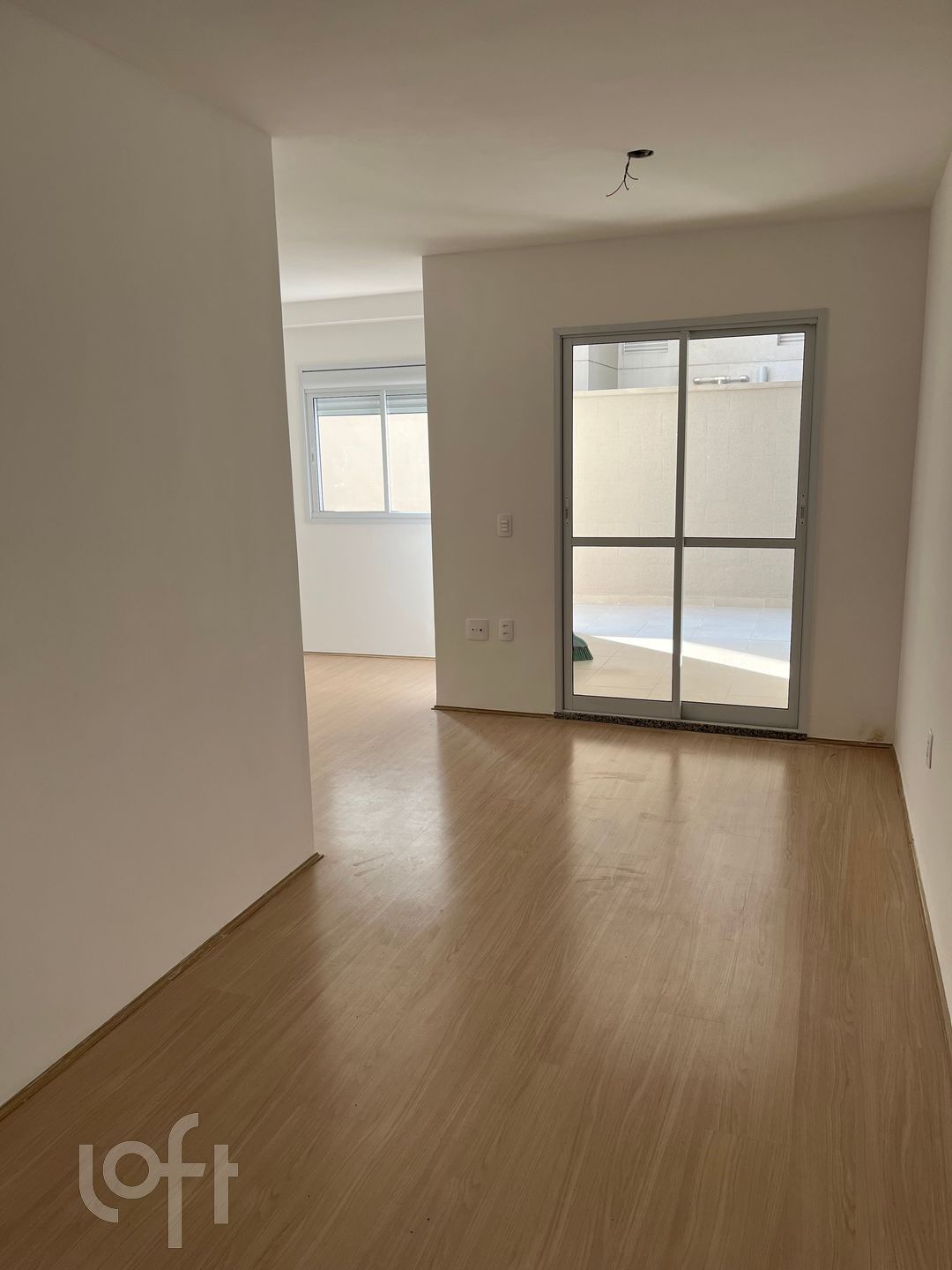 Apartamento à venda com 2 quartos, 103m² - Foto 1