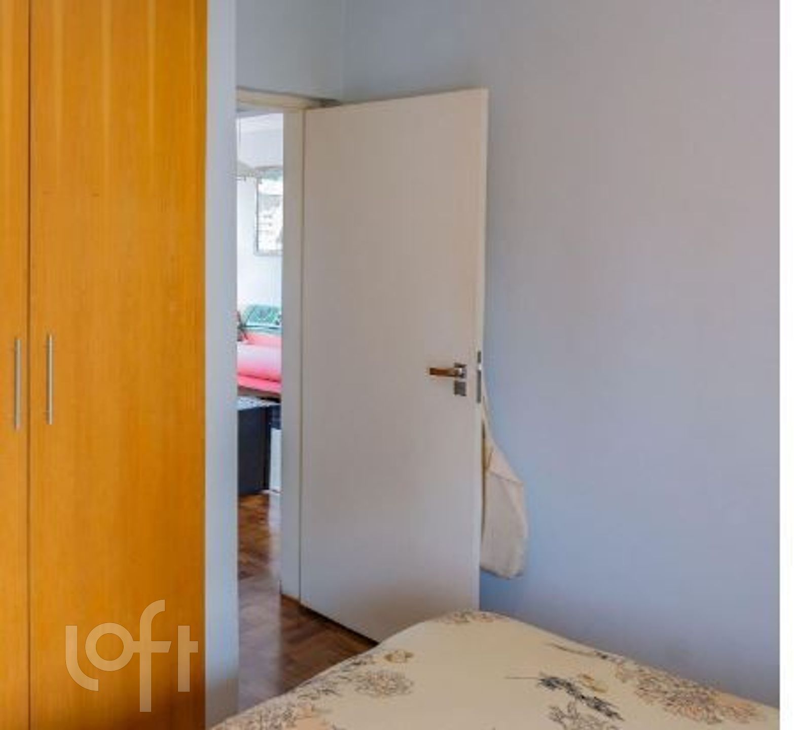 Apartamento à venda com 2 quartos, 67m² - Foto 12