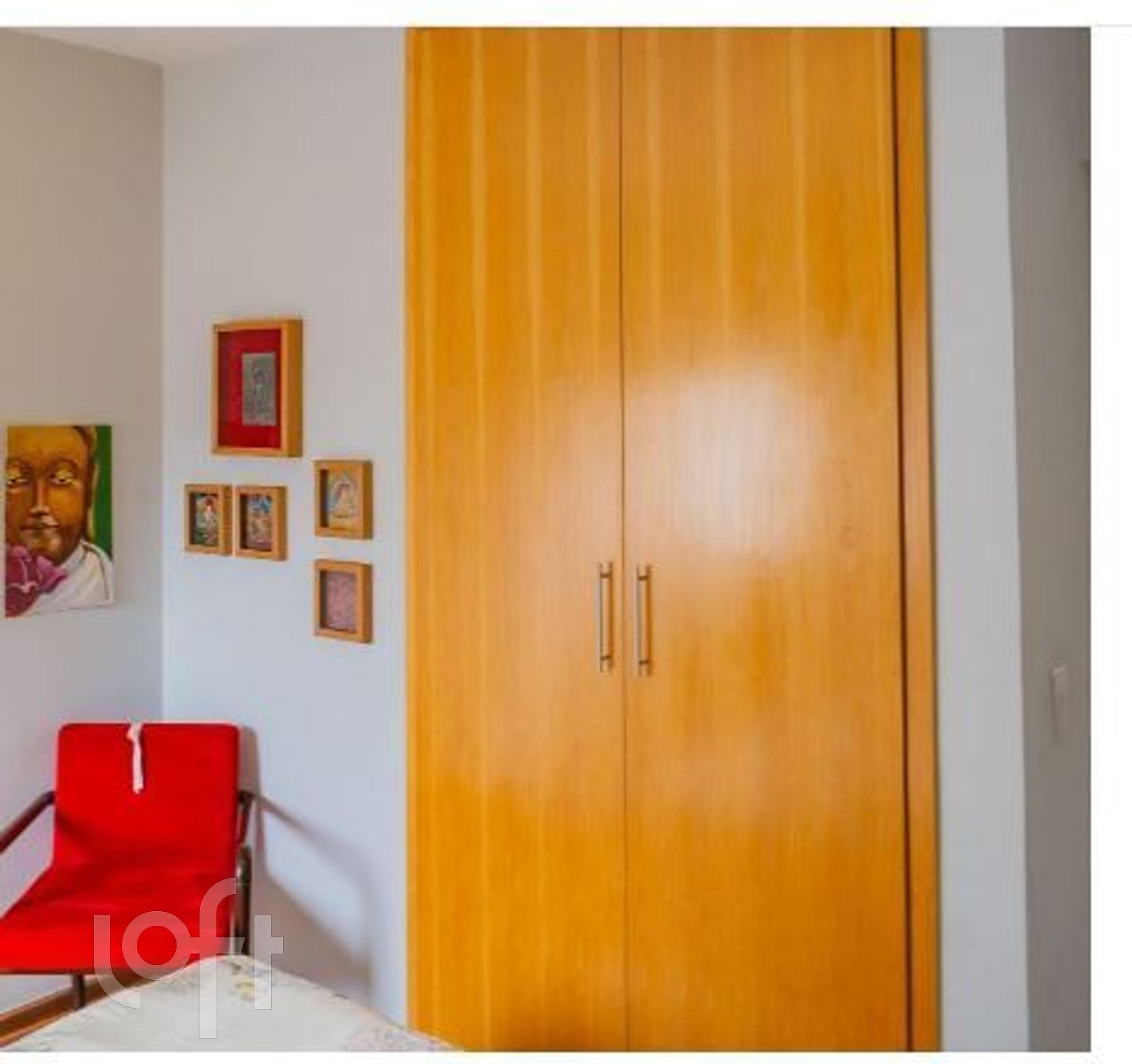 Apartamento à venda com 2 quartos, 67m² - Foto 11