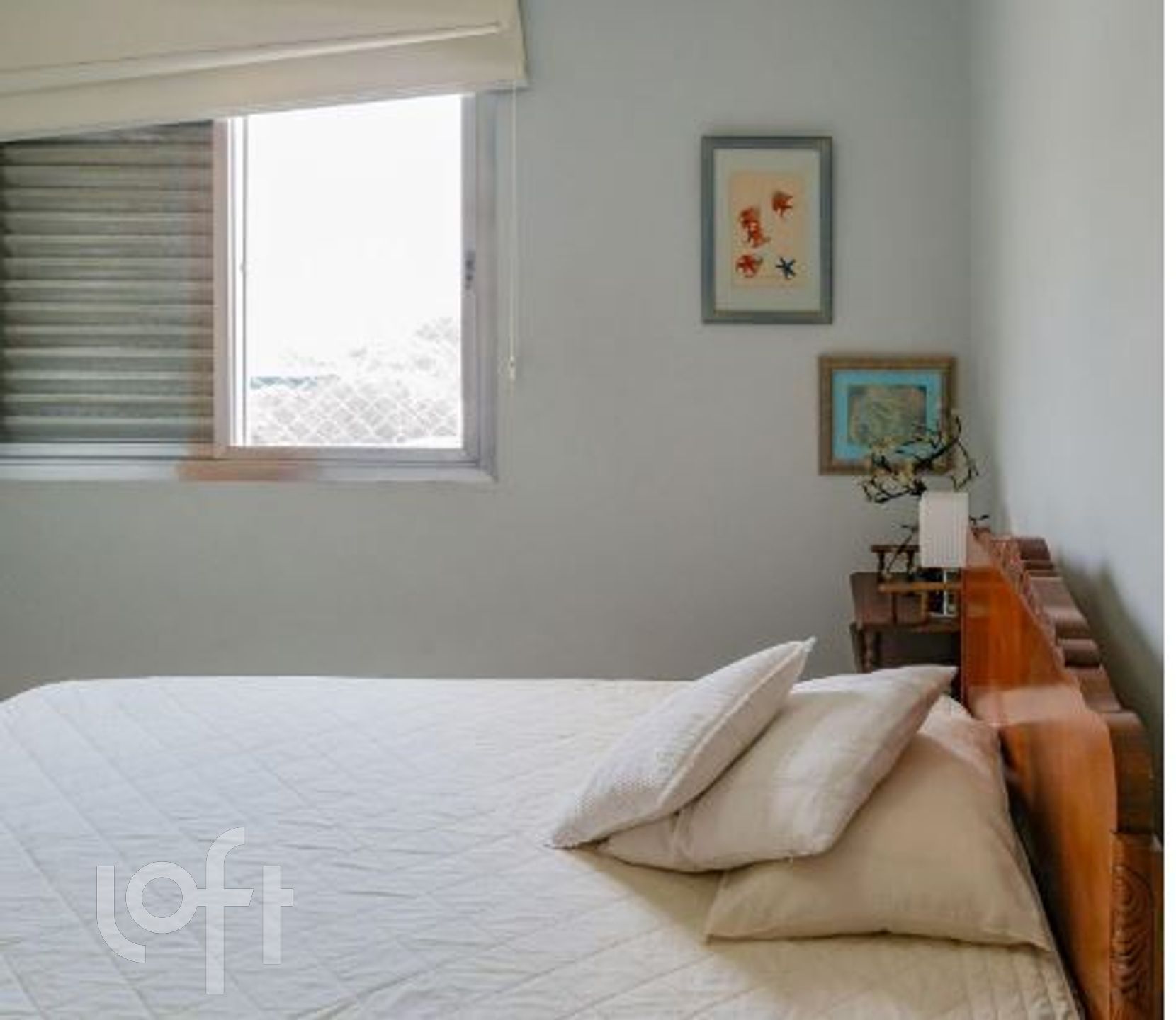 Apartamento à venda com 2 quartos, 67m² - Foto 10