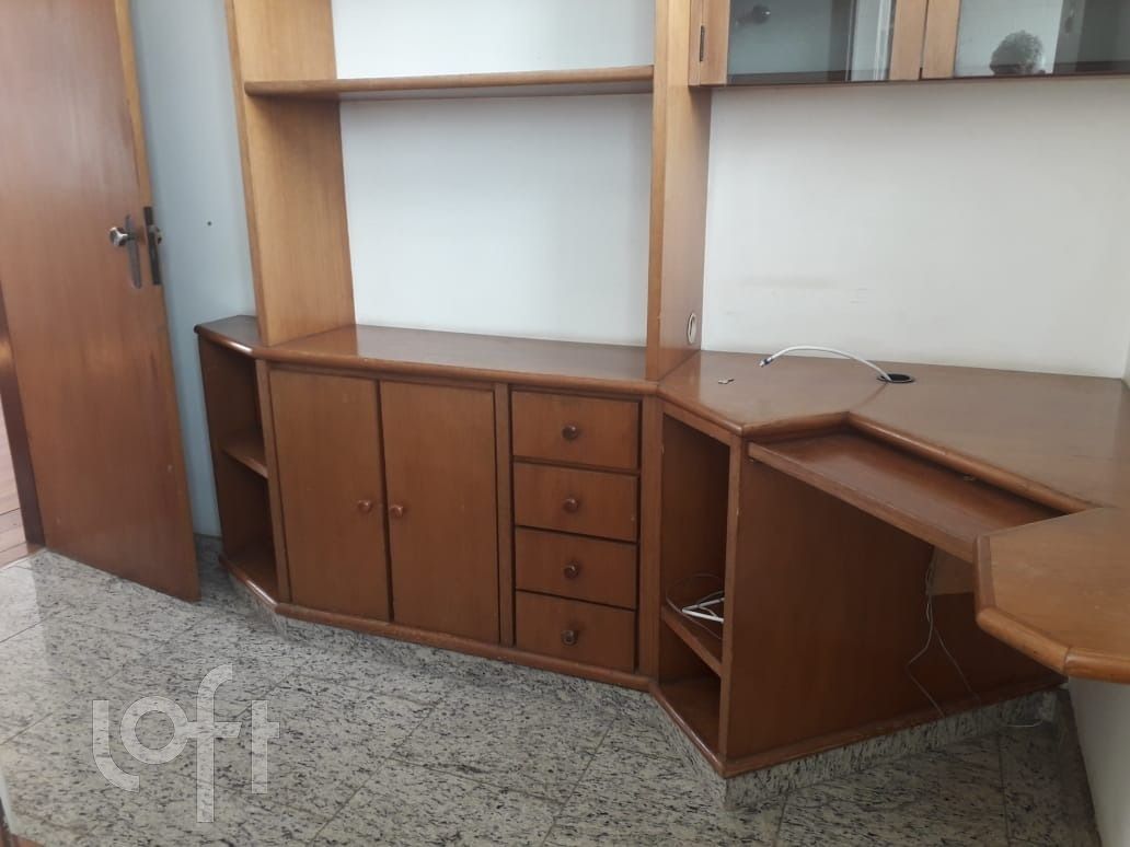 Apartamento à venda com 3 quartos, 150m² - Foto 12