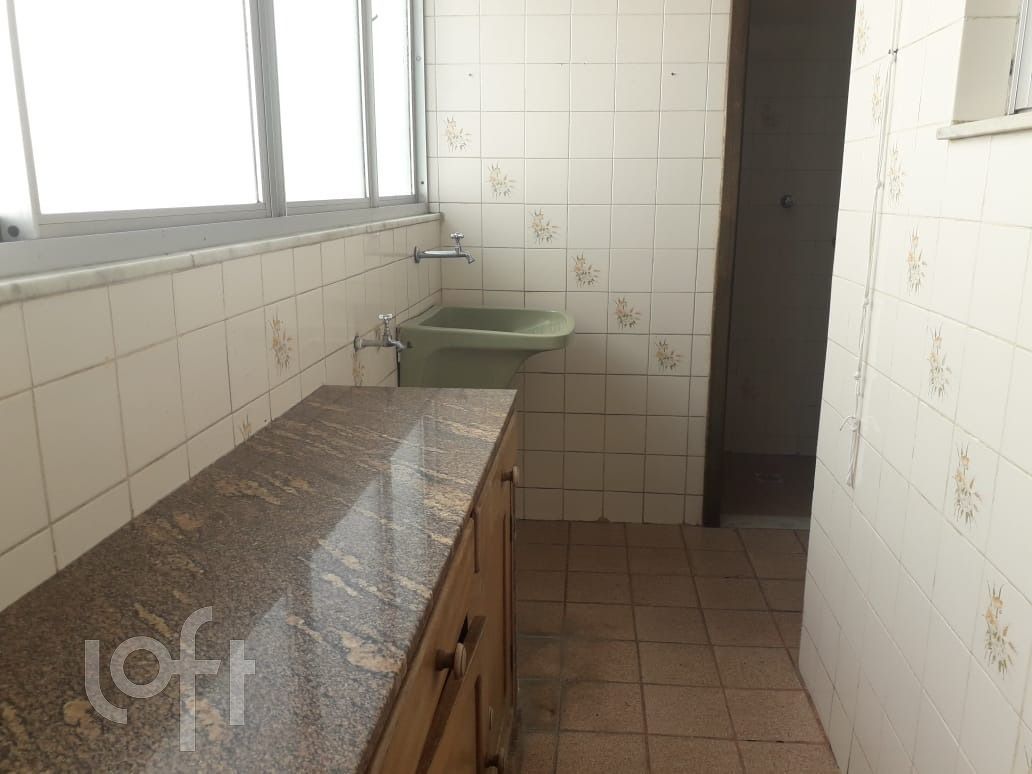 Apartamento à venda com 3 quartos, 150m² - Foto 16