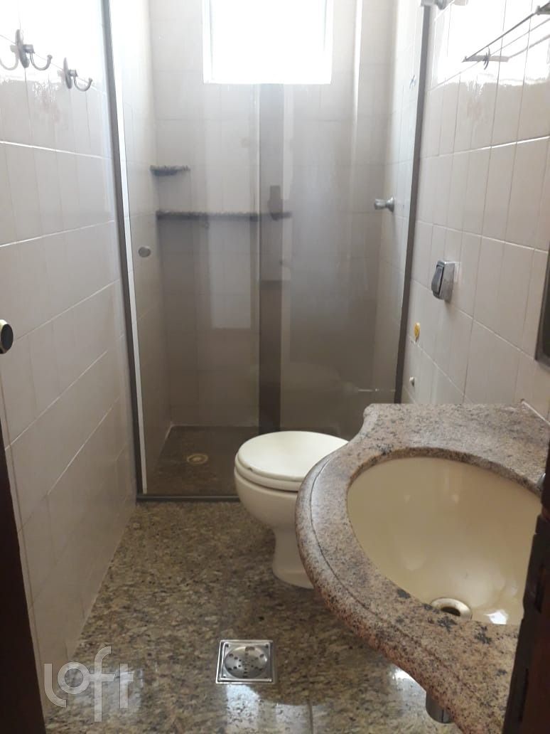 Apartamento à venda com 3 quartos, 150m² - Foto 11