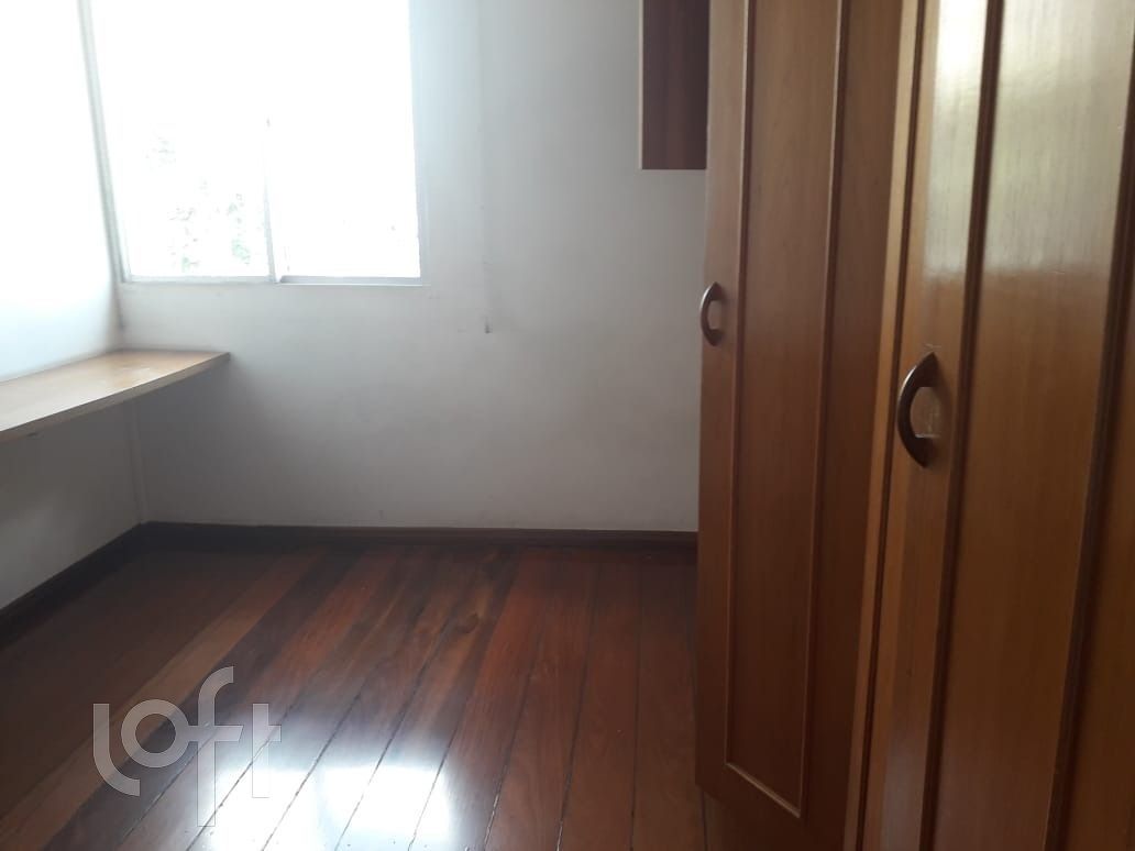 Apartamento à venda com 3 quartos, 150m² - Foto 6