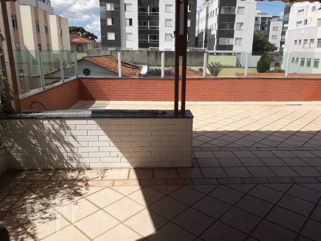 Apartamento à venda com 3 quartos, 150m² - Foto 21