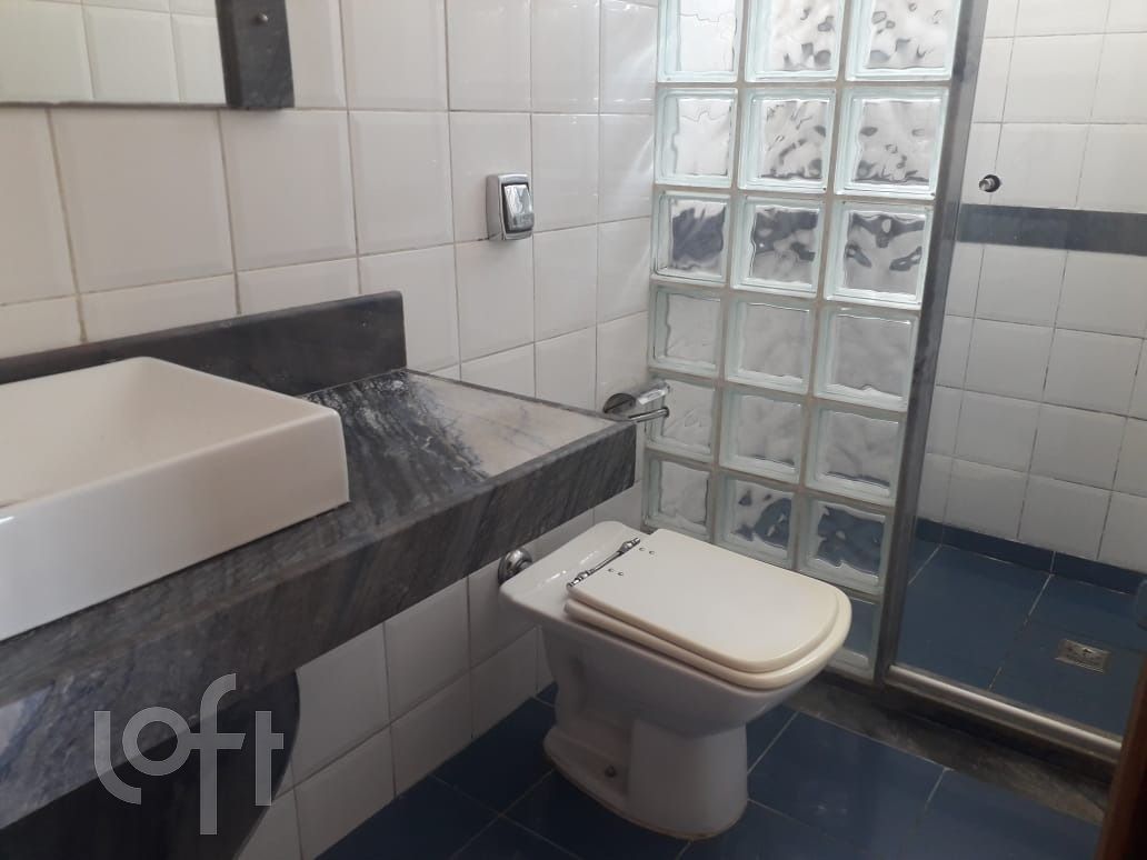 Apartamento à venda com 3 quartos, 150m² - Foto 7