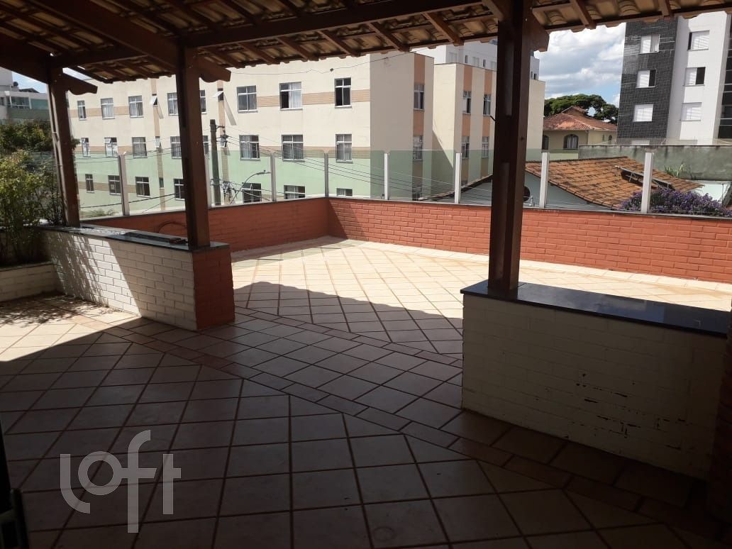 Apartamento à venda com 3 quartos, 150m² - Foto 19