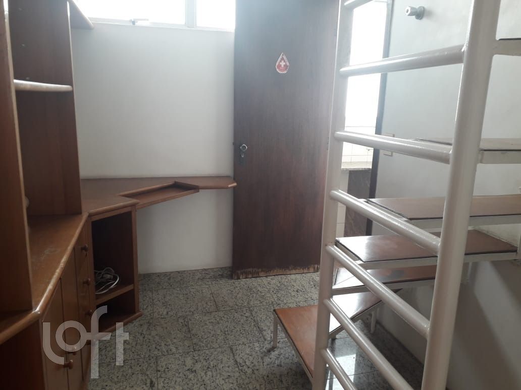 Apartamento à venda com 3 quartos, 150m² - Foto 17