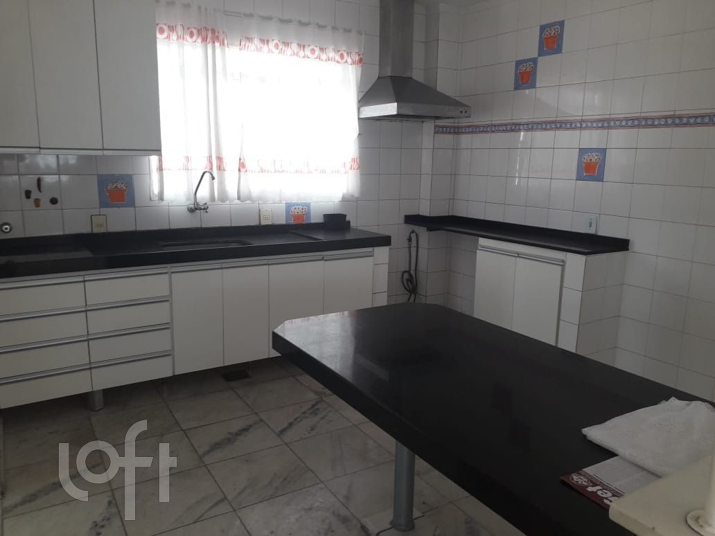 Apartamento à venda com 3 quartos, 150m² - Foto 14