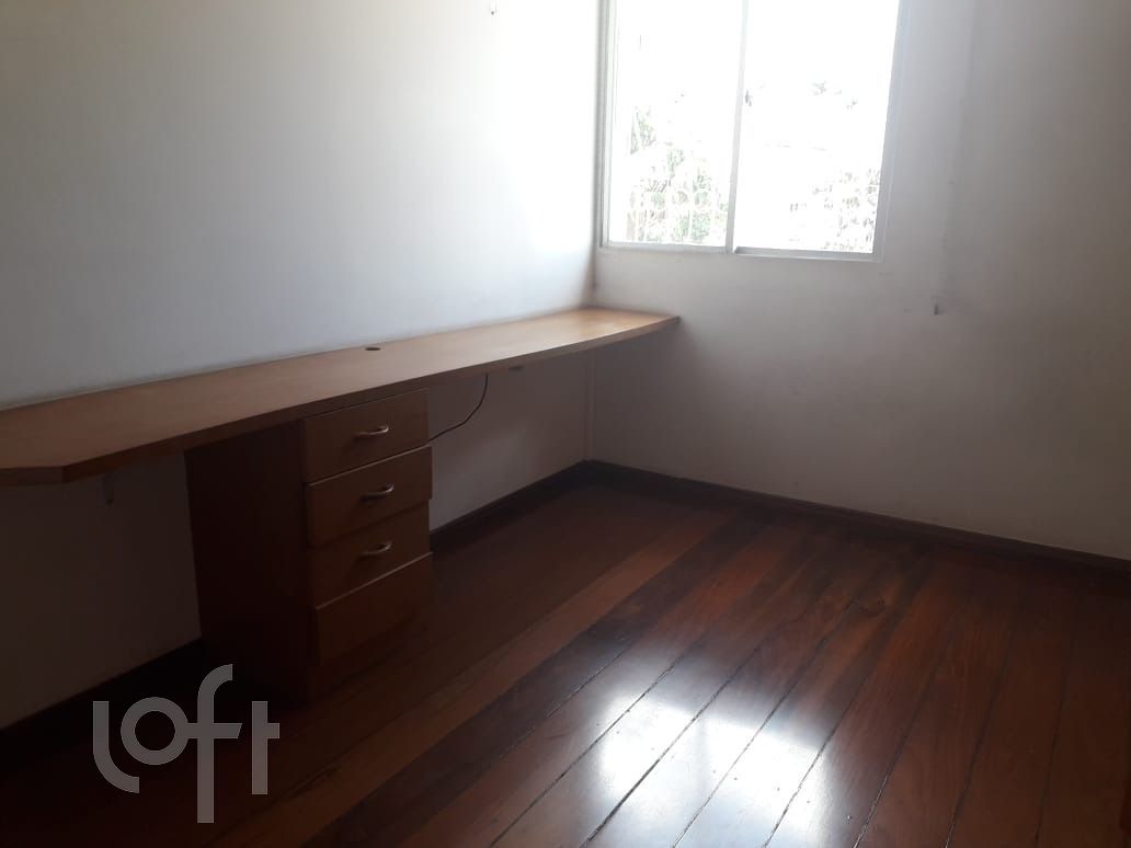 Apartamento à venda com 3 quartos, 150m² - Foto 5